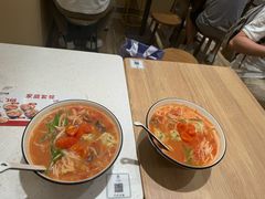 -谭仔米线(壹方城店)