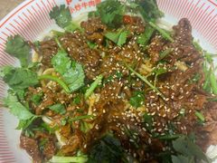 -阿当·小炒牛肉面(人广店)