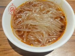 -万记麻辣烫国展总店