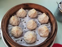 小笼包-食惠里小笼包面馆(越秀店)