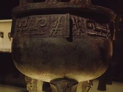 -上海博物馆(人民广场馆)