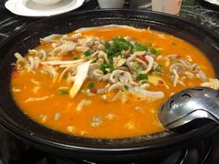 李师傅脆肚-李师傅脆肚(华强北店)