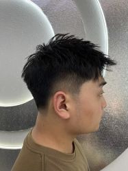 -紫妍发型