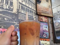 -丽丰茶冰室