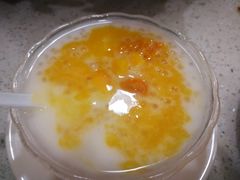 多芒西米露-芬芳甜品(同福路店)