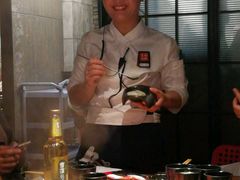 -左庭右院鲜牛肉火锅(南通CBD大有境店)