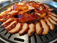 烤鸭-守柴炉烤鸭(鱼嘴店)