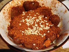 吃客拌兔腰-成都吃客(九眼桥店)
