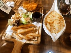 -刀叉遇上筷子中西融合餐厅(和平店)