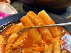 -海云台韩式汤饭·13年匠心韩料(南山店)