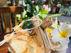 -婉泰·特色小吃·舂鸡脚(告庄二店)
