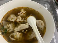 -金陵老丁家馄饨(新街口店)