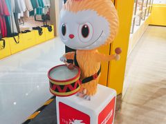 门面-泡泡玛特POPMART(崇文门国瑞城店)