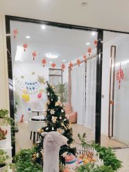 -佳宝全套房精品月子会所(大华店)