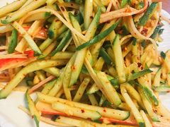 -京玉菲饭店(李村店)