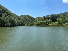 -玉渡山自然风景区