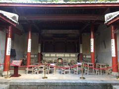 -古田会议纪念馆