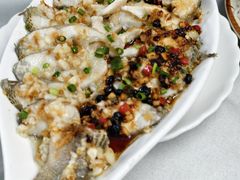 -海鲜街菜馆(海珠南路店)