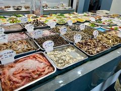 -杨记海鲜楼(三门黑金冠店)