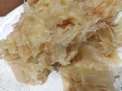 奶香手抓饼-北李妈妈菜·虾爬子大锅贴(贵和店)