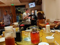 -壹零捌道·北京烤鸭(车公庄店)