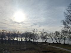 -洪泽湖古堰景区