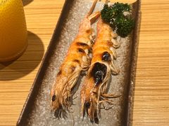 -花和海鲜自助(梅江店)