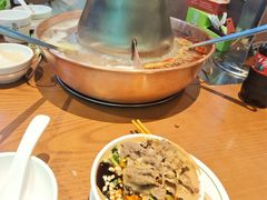-刘老表·瓦罐汤涮肉(青云谱店)