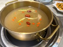 -大理董·董家小厨野生菌火锅(古城旗舰店)