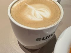 Latte-Euro Go Go(葵芳分店)