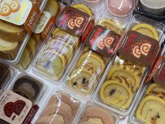 -小香港(凤凰大街店)