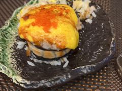 -樱の千渡日式料理·铁板烧•烧鸟(金盛田广场店)