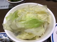 白菜豆腐粉丝-老爆肚满五香烧牛羊肉