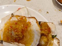 -加勒比阳光环球美食自助(凯德店)