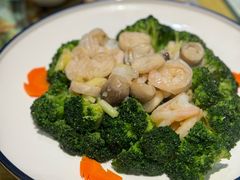 -吴系粤菜馆·茶餐厅(深业上城店)