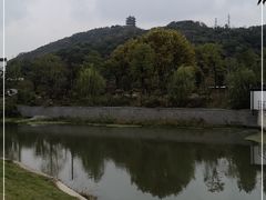 -采石矶景区