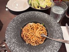 -Ciao窑炉披萨餐厅(宁波阪急店)