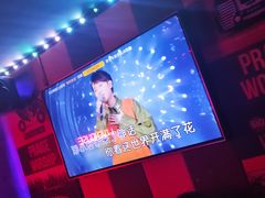 -唱吧麦颂ktv(紫金大厦店)