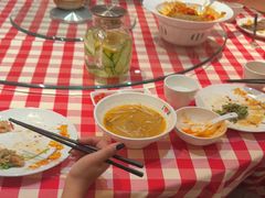 -西贝(六里桥旗舰店)