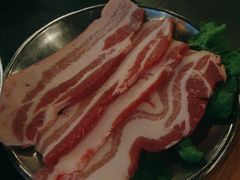 -GOGIYA·咕叽吖韩国传统烤肉店(小榄店)