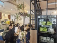 -花舍·新派粤菜·西餐·下午茶(亚运村·鸟巢店)