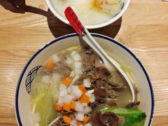 -银记肠粉店(南方医院店)