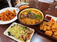 -美玲拉面(滨海总店)