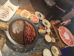 -蜀大侠火锅(总府路店)