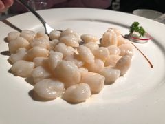 清炒河虾仁-苏浙汇(古北店)
