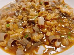 -小郭私房菜·海肠捞饭店(学士街店)