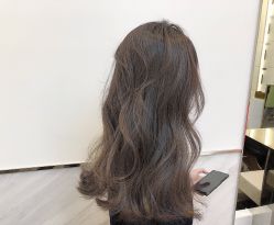 -Rise Hair上升造型