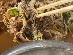-龙上水现炒生料(柳沙店)