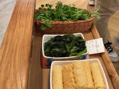 -侃爷南门铜锅涮肉