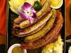 -申德勒加油站西餐厅(日坛路总店)